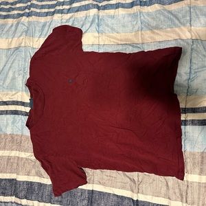Maroon Ralph Lauren